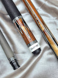 Cuetec Myth series Zeus