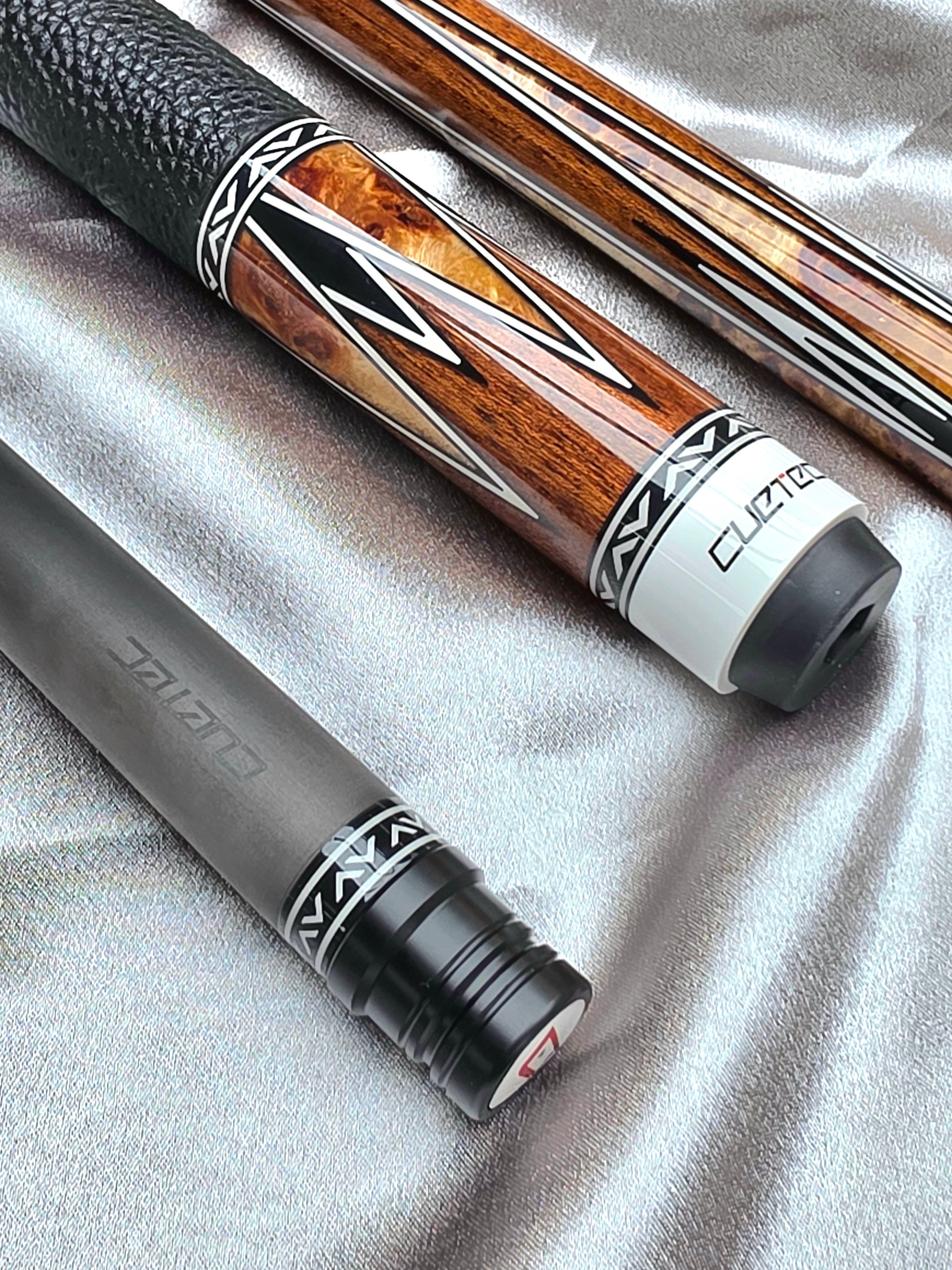 Cuetec Myth series Zeus