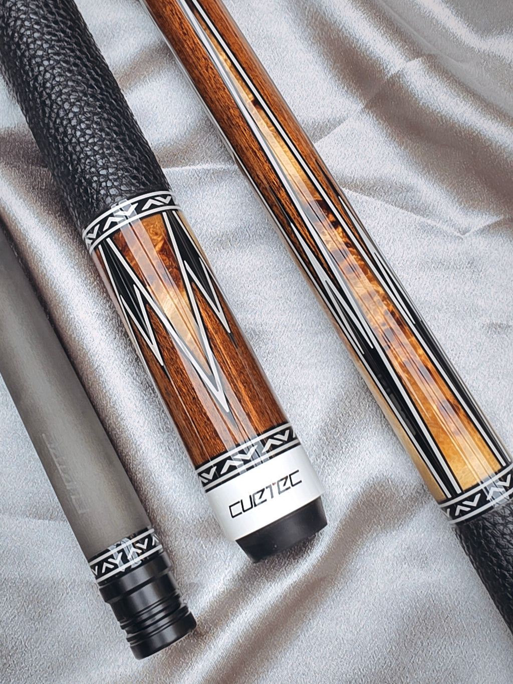 Cuetec Myth series Zeus
