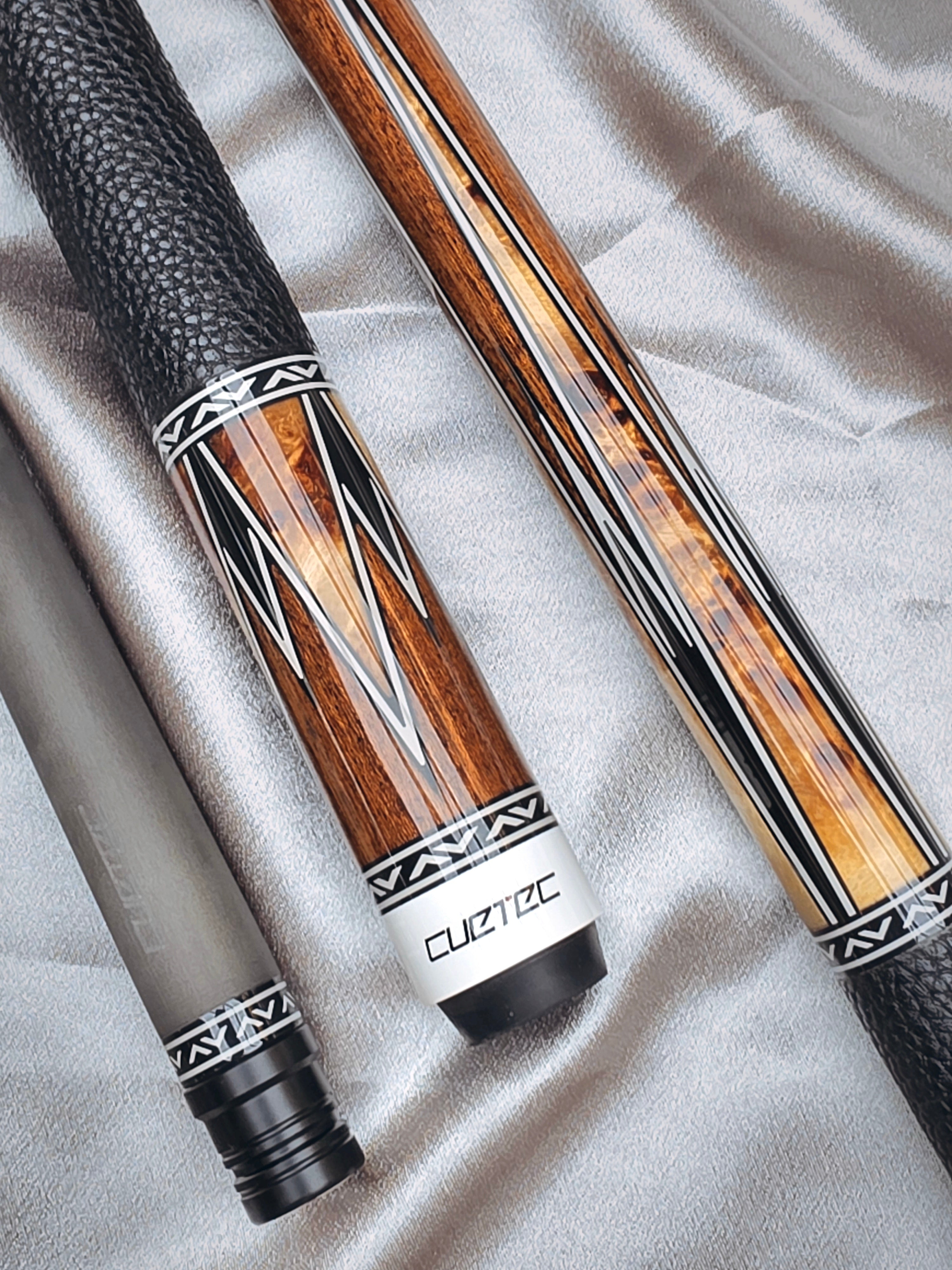 Cuetec Myth series Zeus