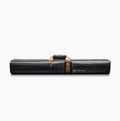 Gino Ferrari BLVCK Series Cue Case Midnight Black(4x8)