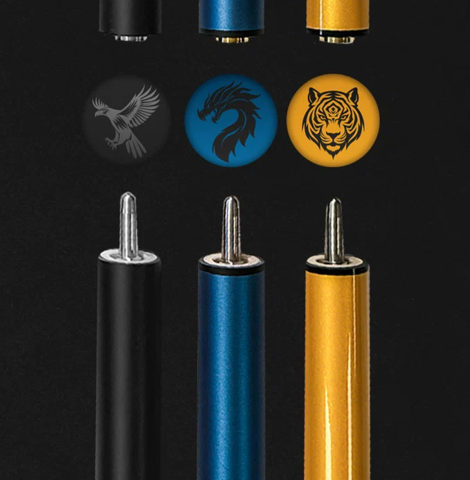 Universal Jump Cue