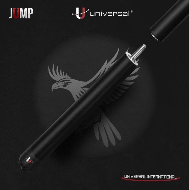 Universal Jump Cue