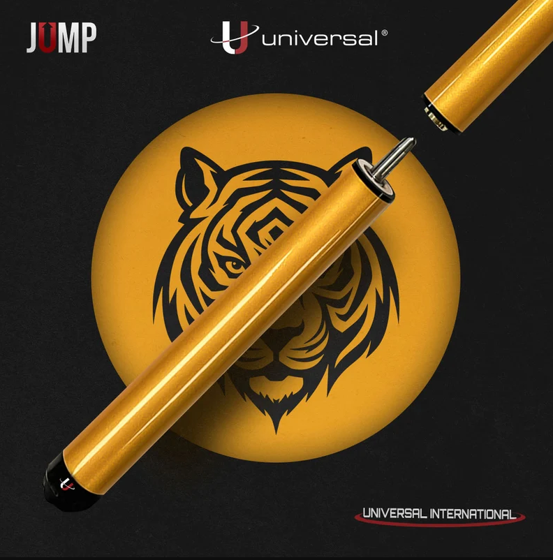 Universal Jump Cue