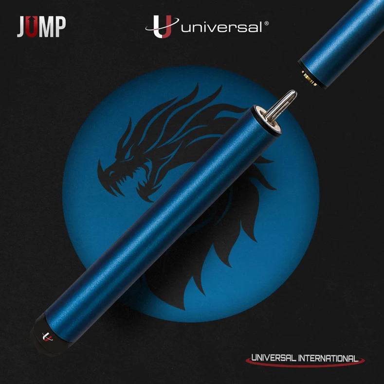 Universal Jump Cue