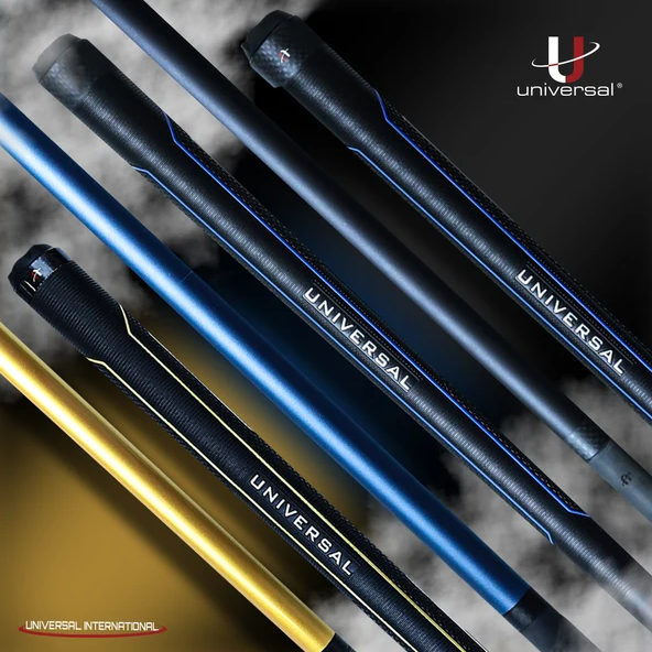 Universal Break Cue