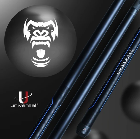 Universal Break Cue