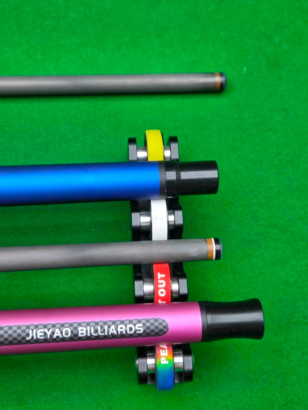 JY cues Break cue