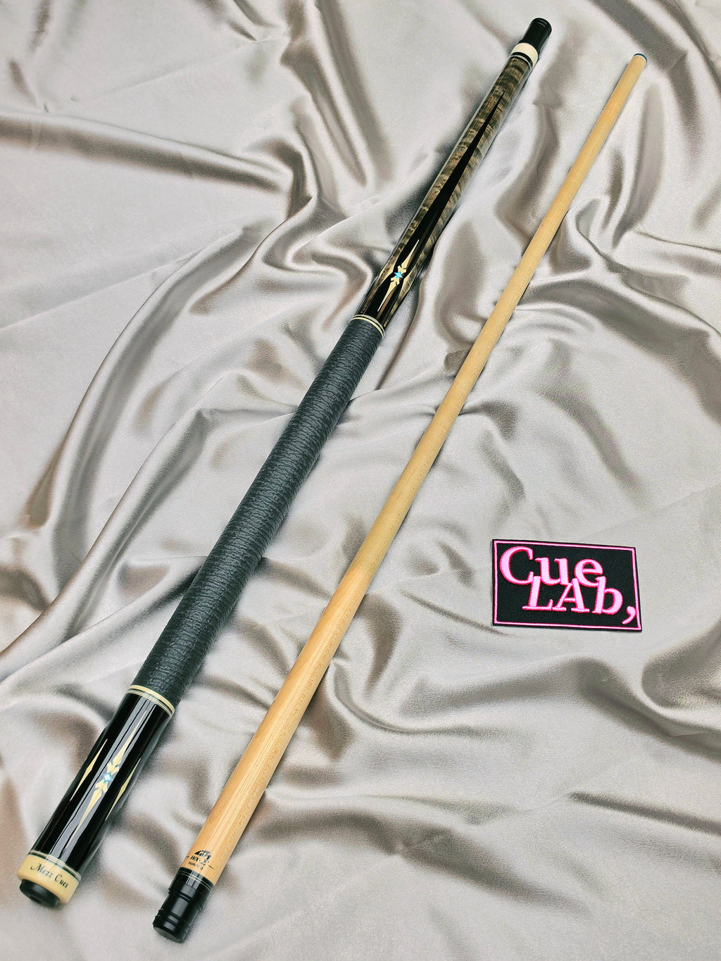 Mezz AXI 158 Gray Maple