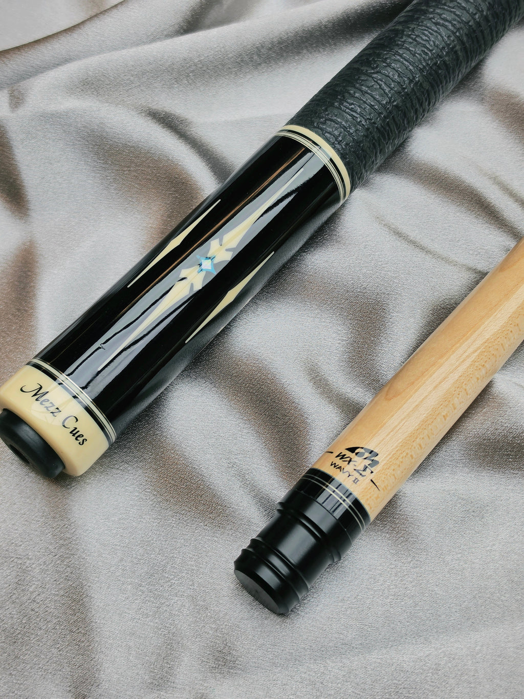 Mezz AXI 158 Gray Maple