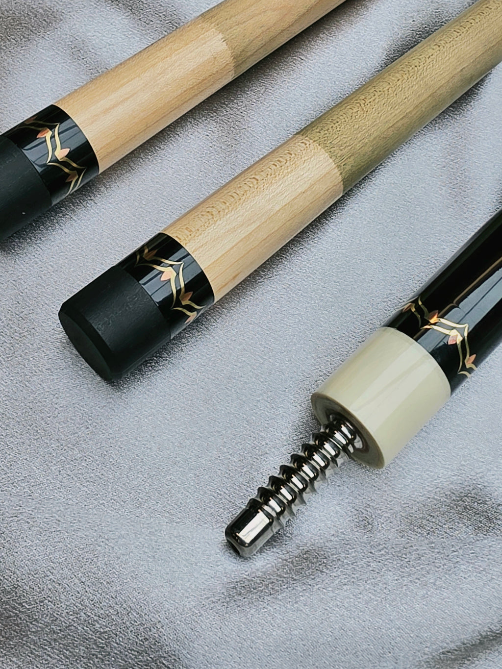 Roy Custom Cue Zodiac Series Scorpio