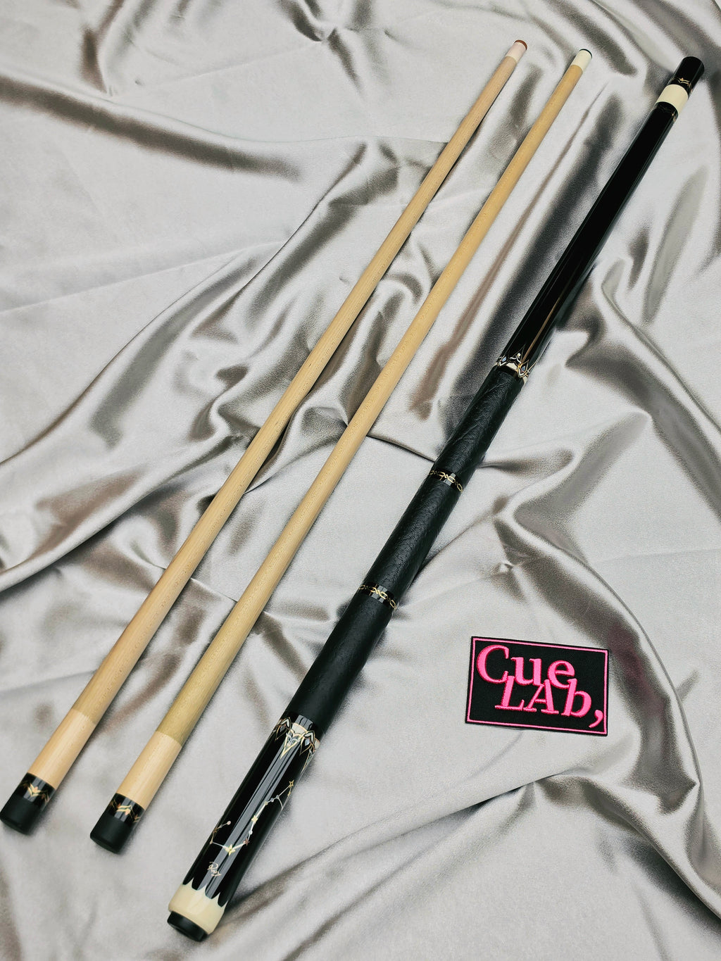 Roy Custom Cue Zodiac Series Scorpio