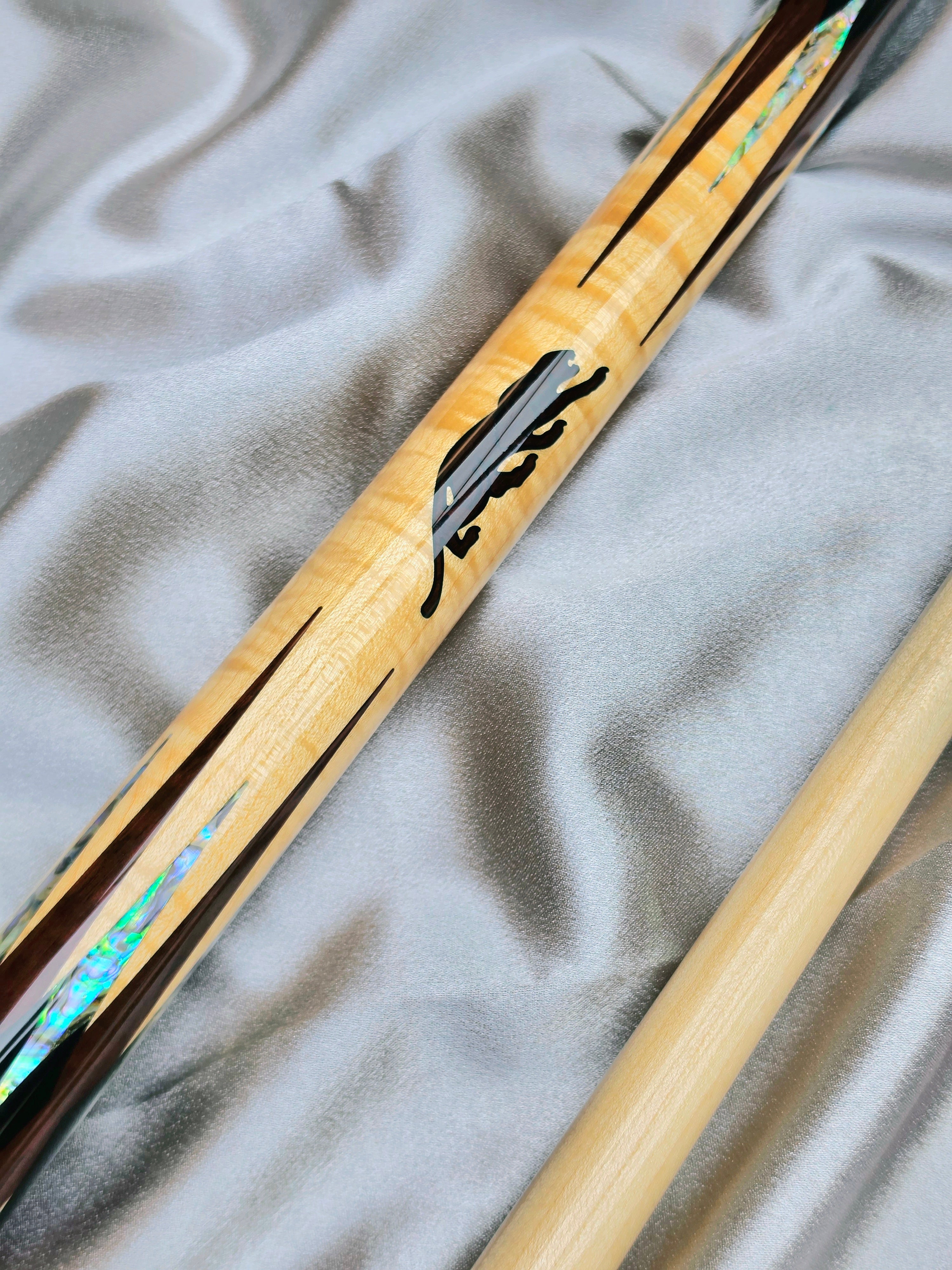 Predator SE 30 limited Edition by Mezz Miki