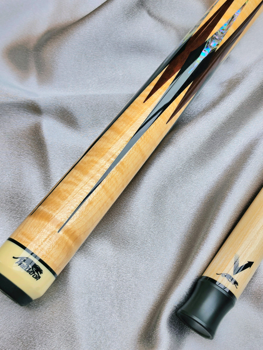 Predator SE 30 limited Edition by Mezz Miki
