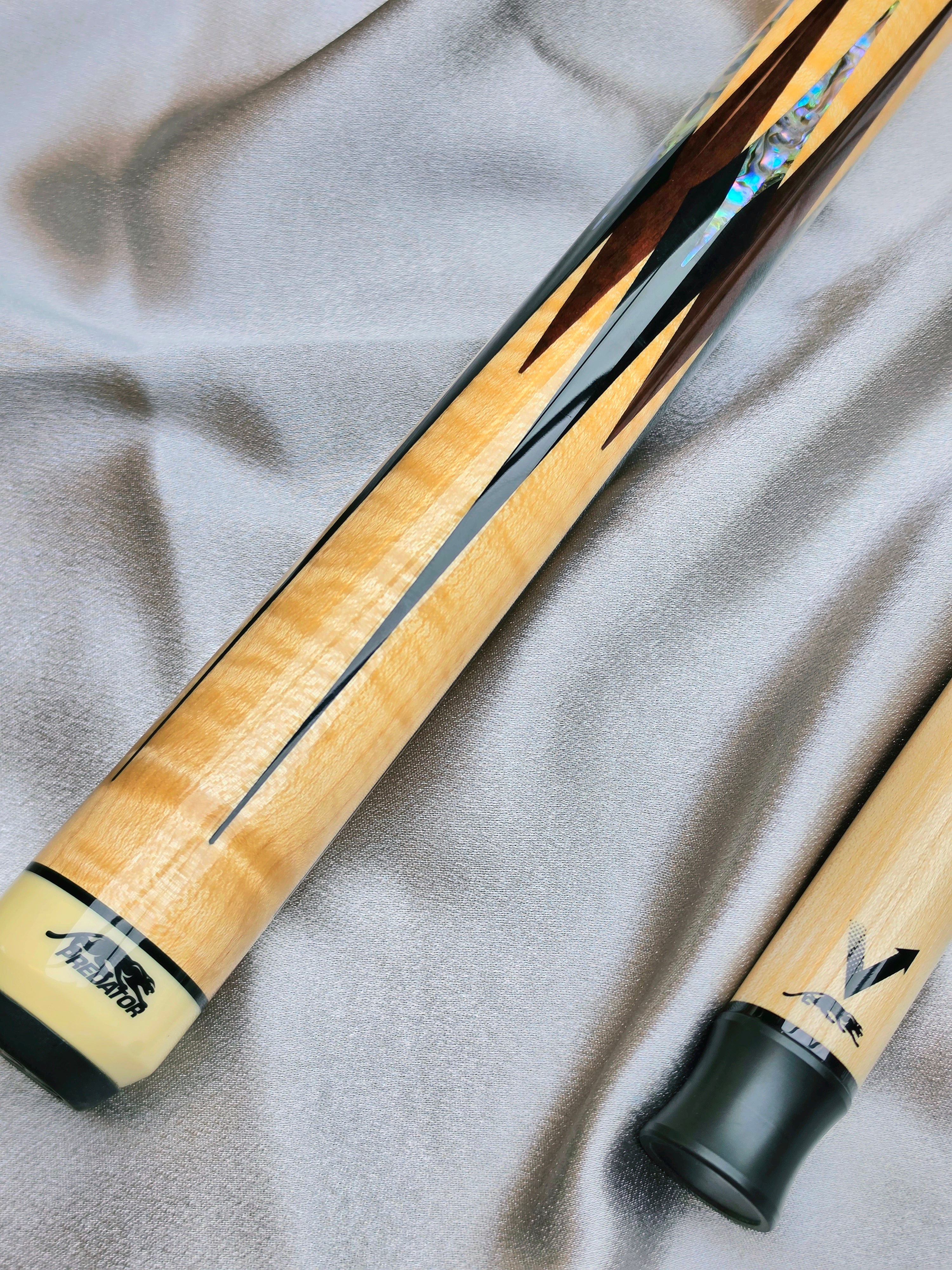 Predator SE 30 limited Edition by Mezz Miki