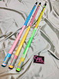 Predator Poison Cue Candy Series