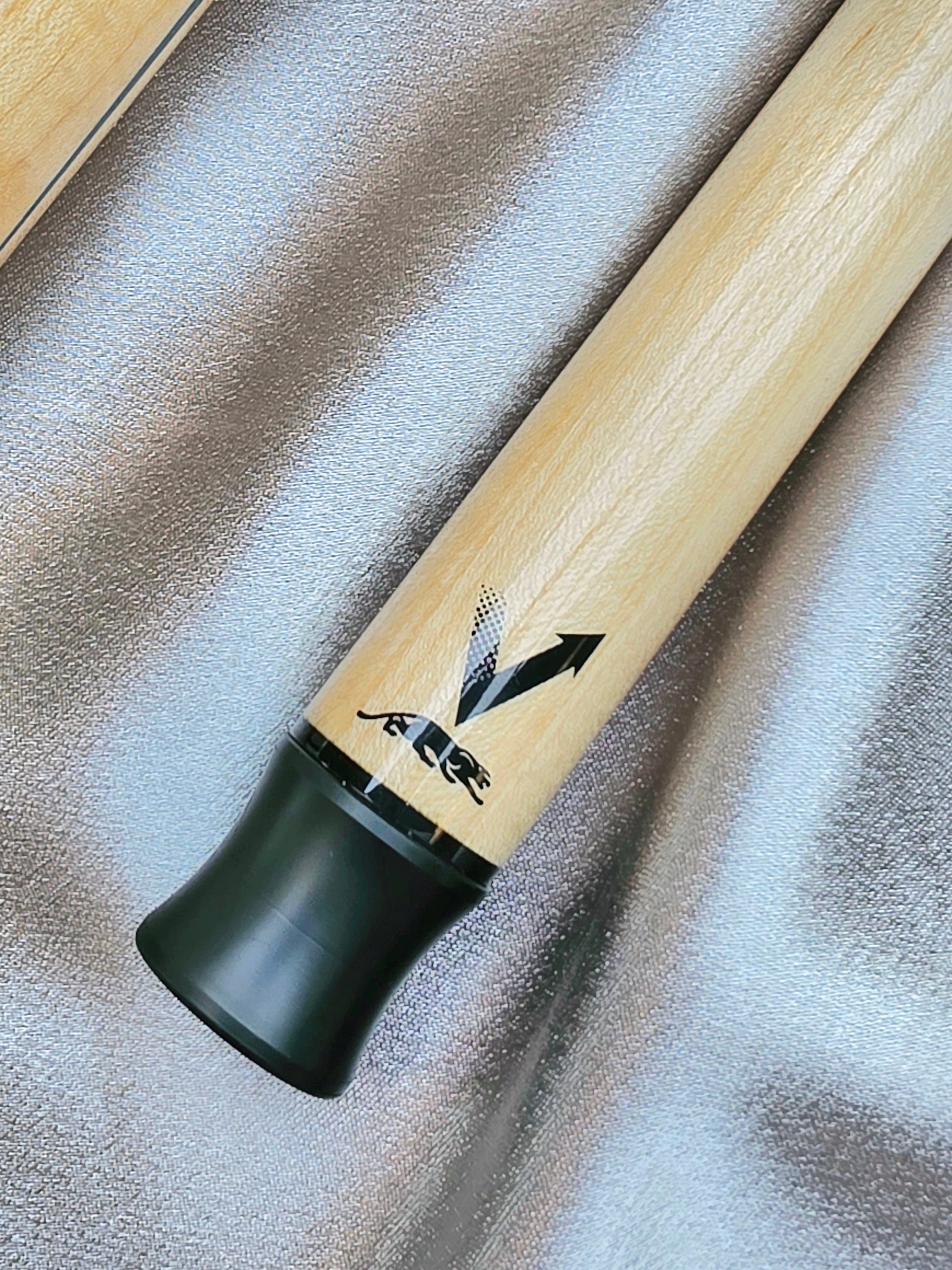 Predator SE 30 limited Edition by Mezz Miki