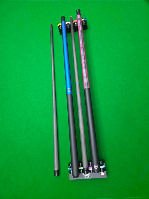 JY cues Break cue